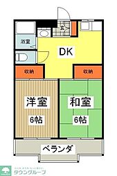 東大和市上北台３丁目