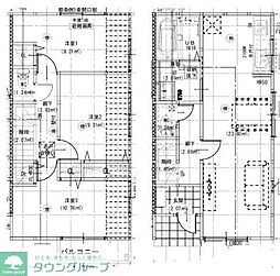 グランソフィア三ツ木II（仮称）ABCD