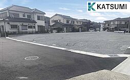 姫路市飾磨区中島　全7区画 仲介手数料なし