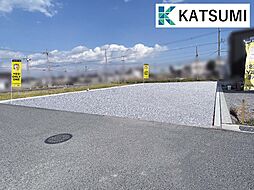 姫路市飾磨区今在家北2丁目　全7区画 仲介手数料なし