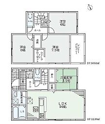 姫路市田寺4丁目 3号棟