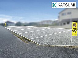 姫路市飾磨区英賀西町　全5区画 地盤20年保証付　仲介手数料なし