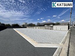 姫路市五軒邸4丁目 全3区画 地盤20年保証付 仲介手数料なし