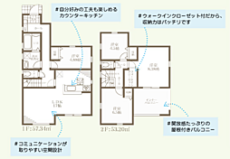 姫路市広畑区則直 1号棟