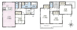 姫路市網干区高田 2号棟