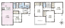 姫路市網干区高田 3号棟