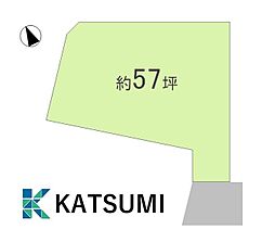 姫路市飾磨区英賀 地盤20年保証付　仲介手数料なし