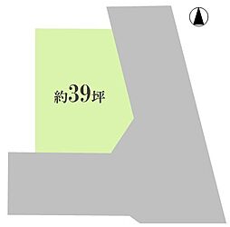 姫路市勝原区丁