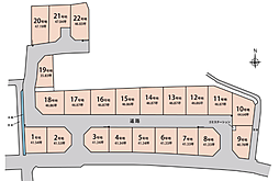 姫路市勝原区山戸