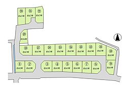 姫路市勝原区山戸