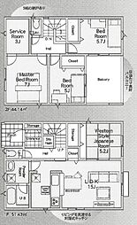 姫路市飾磨区阿成鹿古 2号棟