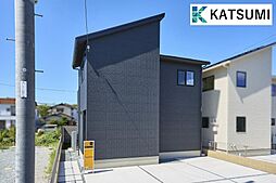 姫路市飾磨区英賀西町3丁目/LDKに家具・照明・エアコン付き