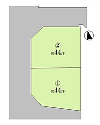 姫路市網干区垣内南町