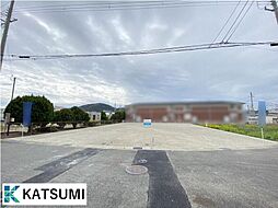 姫路市別所町北宿 1号地