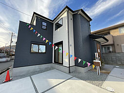 姫路市西夢前台1丁目