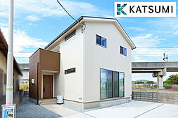 姫路市飾磨区英賀／LDKに家具・照明・エアコン付き