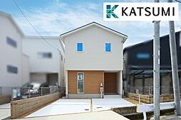 姫路市飾磨区中島/LDKに家具・照明・エアコン付き