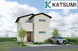 姫路市八代東光寺町/LDKに家具・照明・エアコン付き