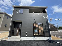 姫路市勝原区山戸