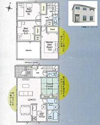 たつの市龍野町末政