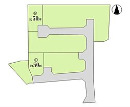 揖保郡太子町馬場 M号地