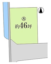 揖保郡太子町東保 A号地