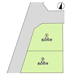 姫路市網干区北新在家 2号地
