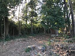 桶川市小針領家売地