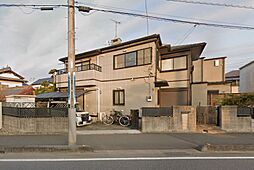 桶川市北2丁目中古戸建