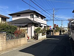 さいたま市北区本郷町