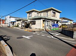 さいたま市北区奈良町売地