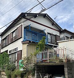 さいたま市北区別所町中古戸建