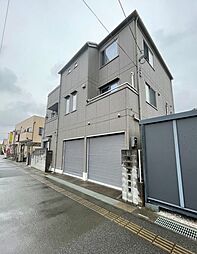 上尾市小泉中古戸建