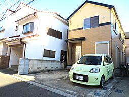 上尾市上尾村中古戸建