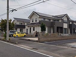 桶川市坂田中古戸建