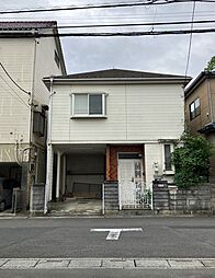 伊奈町大針売地