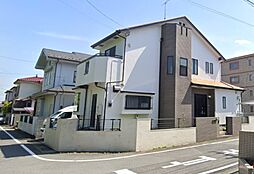 上尾市今泉1丁目中古戸建