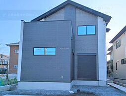 さいたま市北区別所町9期1号棟