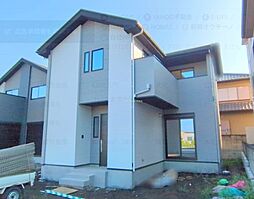 さいたま市北区別所町9期2号棟