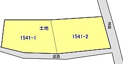 栃木市大平町売地