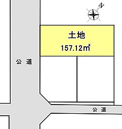 上尾市西宮下4丁目売地