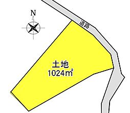 桶川市上日出谷売地