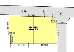 蓮田市黒浜売地