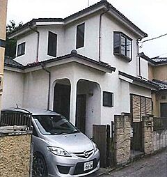 上尾市大字平方中古戸建