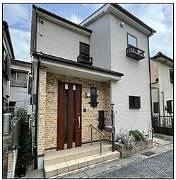 上尾市菅谷中古戸建