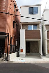 さいたま市北区植竹町1丁目（オーナーチェンジ物件）