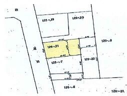 さいたま市北区別所町売地