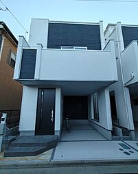 植竹町1丁目(オーナーチェンジ物件）