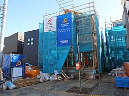 さいたま市北区別所町2期 2号棟