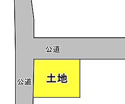 上尾市瓦葺売地